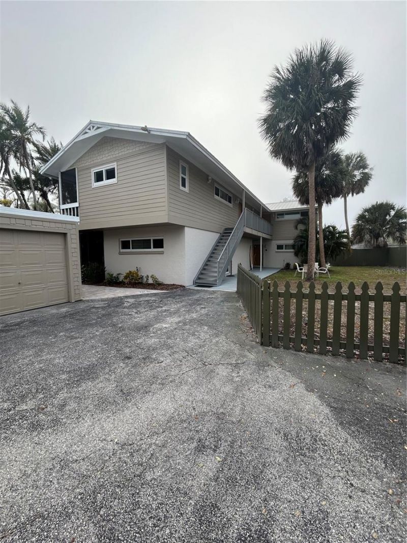 7006 Midnight Pass Road, Sarasota, FL 34242 Photo