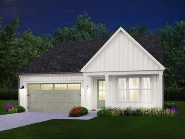 2807 Butlers Green Circle, Chattanooga, TN 37421