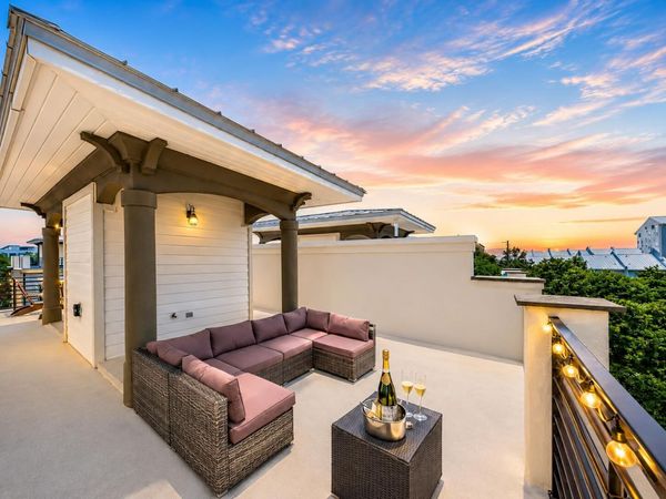 2350 W County Hwy 30A, Unit 2, Santa Rosa Beach, FL 32459