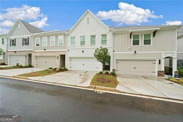 773 Trevett Way, Marietta, GA 30062 Main Photo
