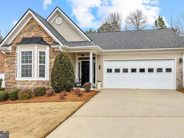 124 Williams Pride Way, Newnan, GA 30265