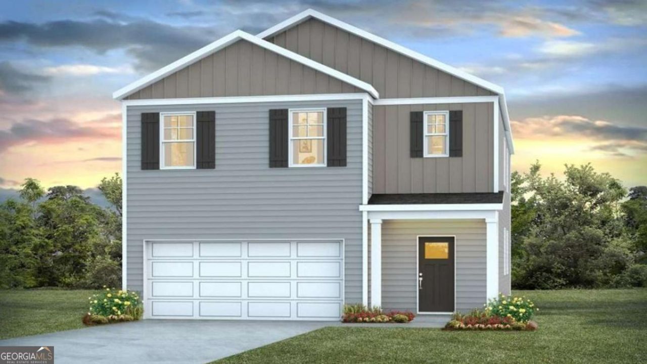 311 Flax Street, Statesboro, GA 30461 Main Photo