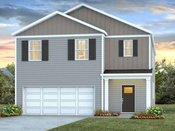 311 Flax Street, Statesboro, GA 30461