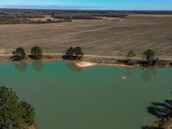 0 Kennedy Pond Road, Dawson, GA 39842