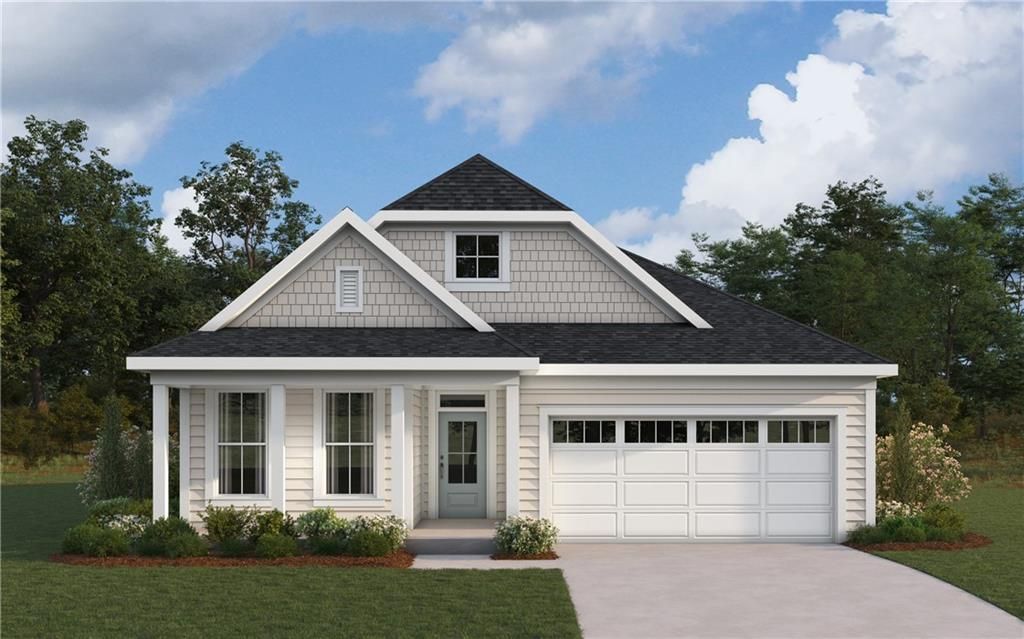 1215 Liberty Park Drive, Braselton, GA 30517 Main Photo