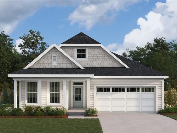 1215 Liberty Park Drive, Braselton, GA 30517