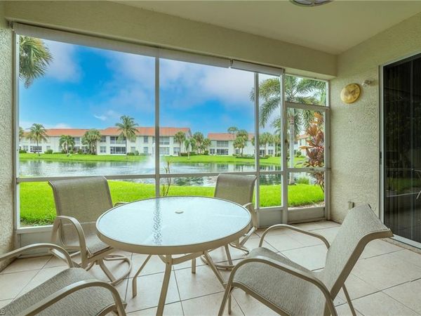15150 Royal Windsor LN, Unit 1403, FORT MYERS, FL 33919