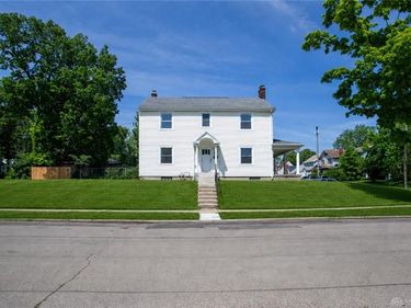 600 Yale Avenue, Dayton, OH 45402