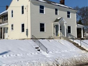 600 Yale Avenue, Dayton, OH 45402