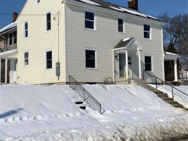 600 Yale Avenue, Dayton, OH 45402