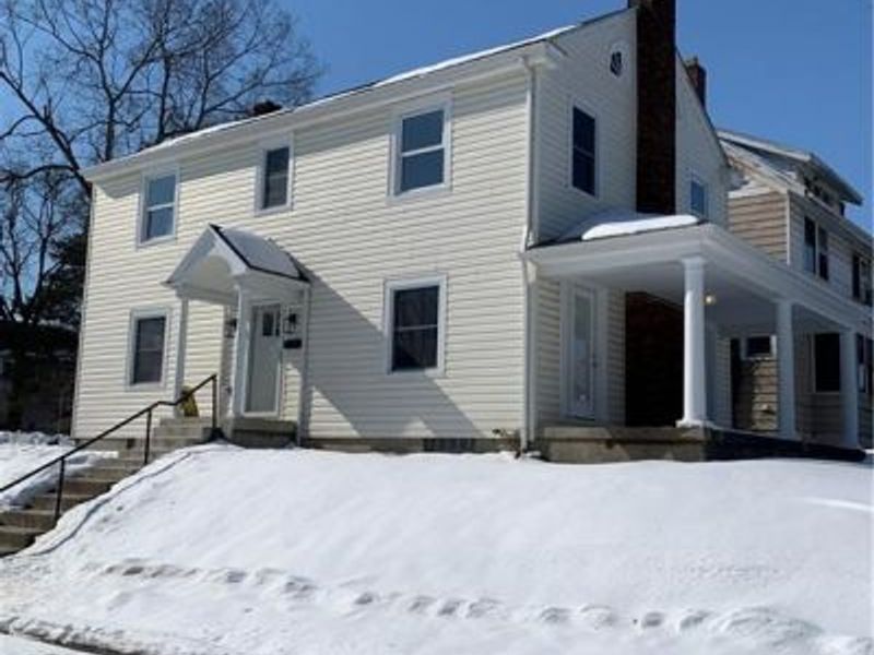 600 Yale Avenue, Dayton, OH 45402 Photo 2