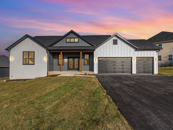 762 Greenfield Turn, Yorkville, IL 60560