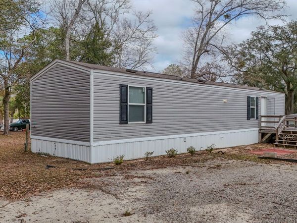 307 E Montana Avenue, Bonifay, FL 32425