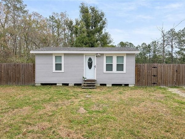 38552 LEES LANDING Road, Ponchatoula, LA 70454