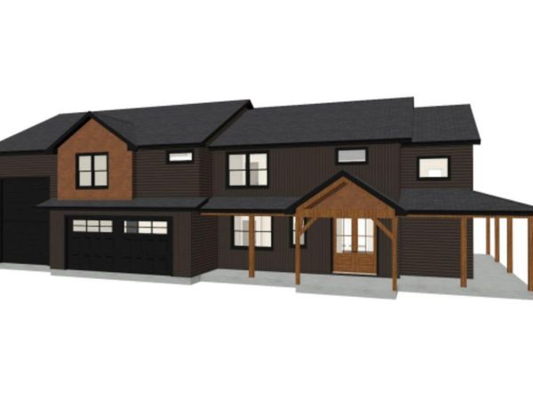 14089 Taft Street, Spring Lake, MI 49456