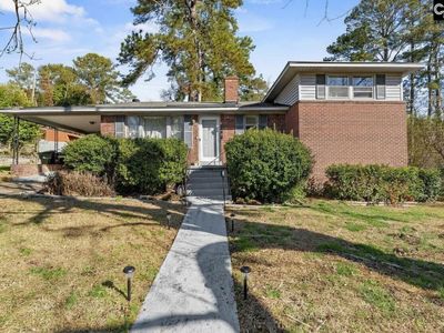 1810 Ashby Road, Columbia, SC 29204