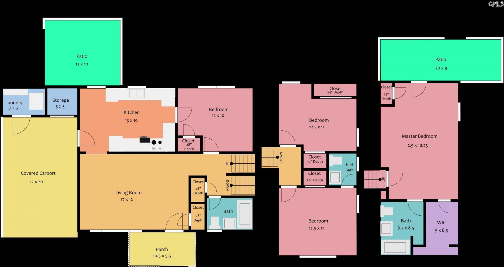 1810 Ashby Road Photo 27