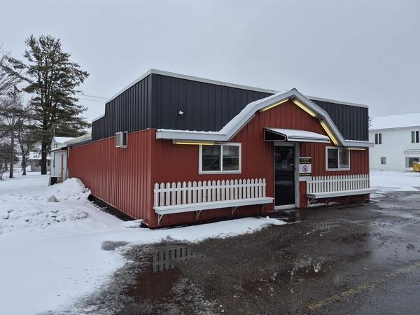 118 S 4TH STREET #120 S 4th St, Abbotsford, WI 54405