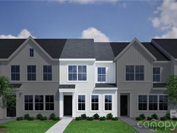 5839 Tuckaseegee Road, Unit 08, Charlotte, NC 28208