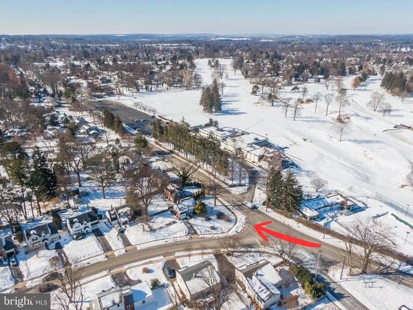 776 BROOKE ROAD, GLENSIDE, PA 19038