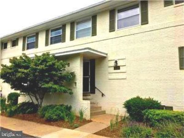 5319 POOKS HILL ROAD, Unit 1, BETHESDA, MD 20814