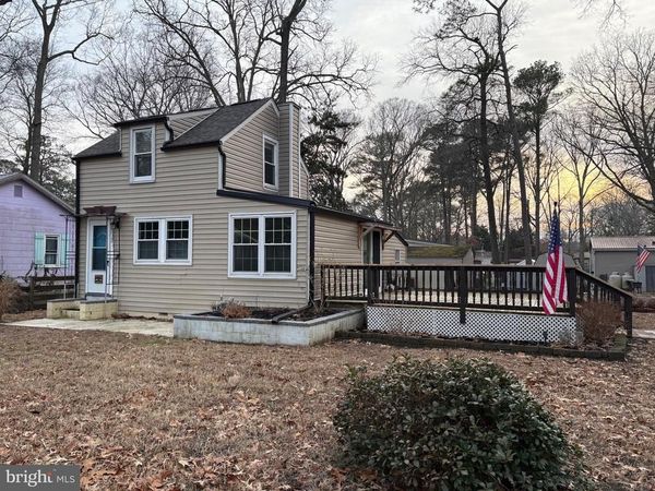 28500 OK WAW AVENUE, Unit 6756, MILLSBORO, DE 19966