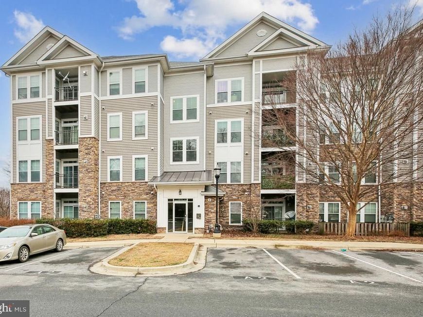 1321 Karen Boulevard, Unit 301, Capitol Heights, MD 20743 Main Photo