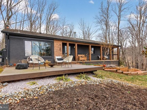 6700 KELLY ROAD, WARRENTON, VA 20187