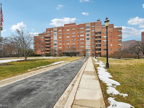 3601 GREENWAY, Unit 303, BALTIMORE, MD 21218