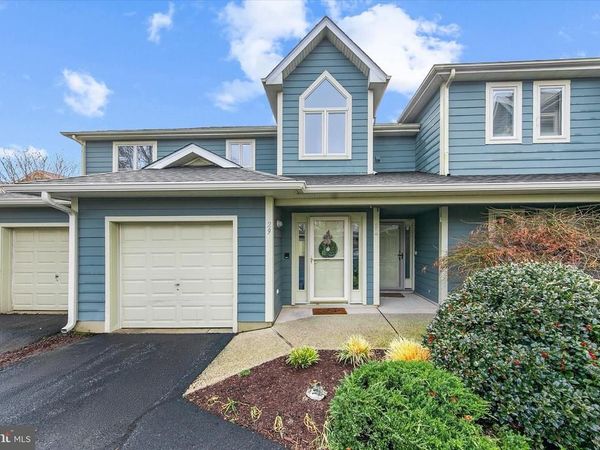 29 DOGWOOD AVENUE, LEWES, DE 19958