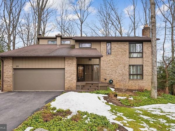 2111 LIRIO COURT, RESTON, VA 20191