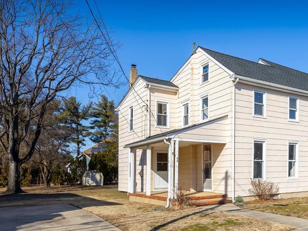 42 MAIN STREET, BRIDGEPORT, NJ 08014