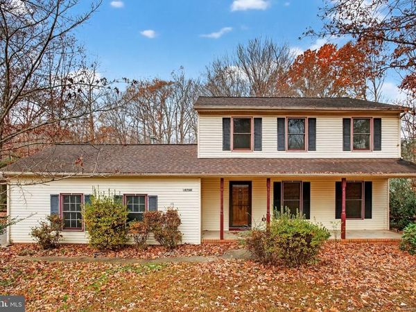 SPOTSYLVANIA, VA 22553