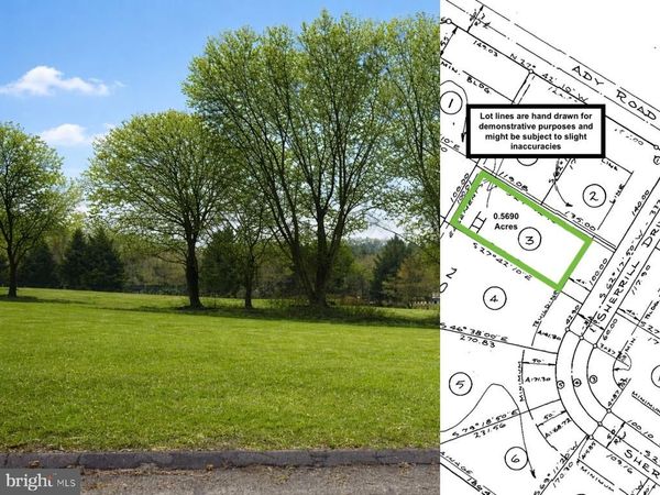 816 SHERRILL DRIVE, PYLESVILLE, MD 21132