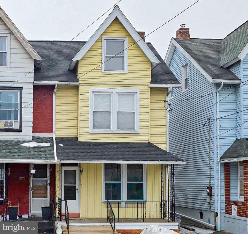 144 S 6th Street, Columbia, PA 17512 Main Photo