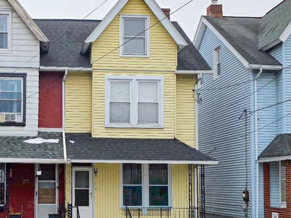 144 S 6TH STREET, COLUMBIA, PA 17512