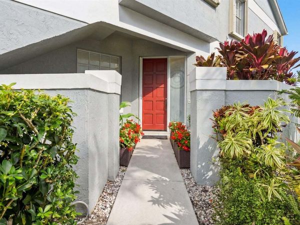 10256 Andover Coach Circle, Unit G2, Lake Worth, FL 33449