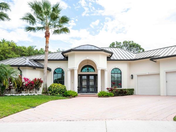 2030 Park Court, Boca Raton, FL 33486