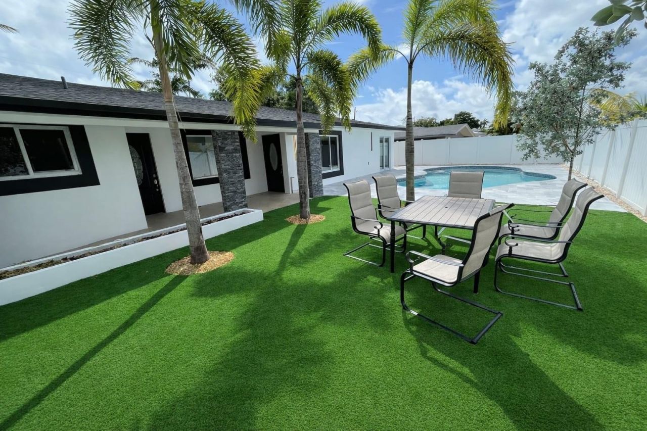 2716 Middle River Drive, Fort Lauderdale, FL 33306 Photo