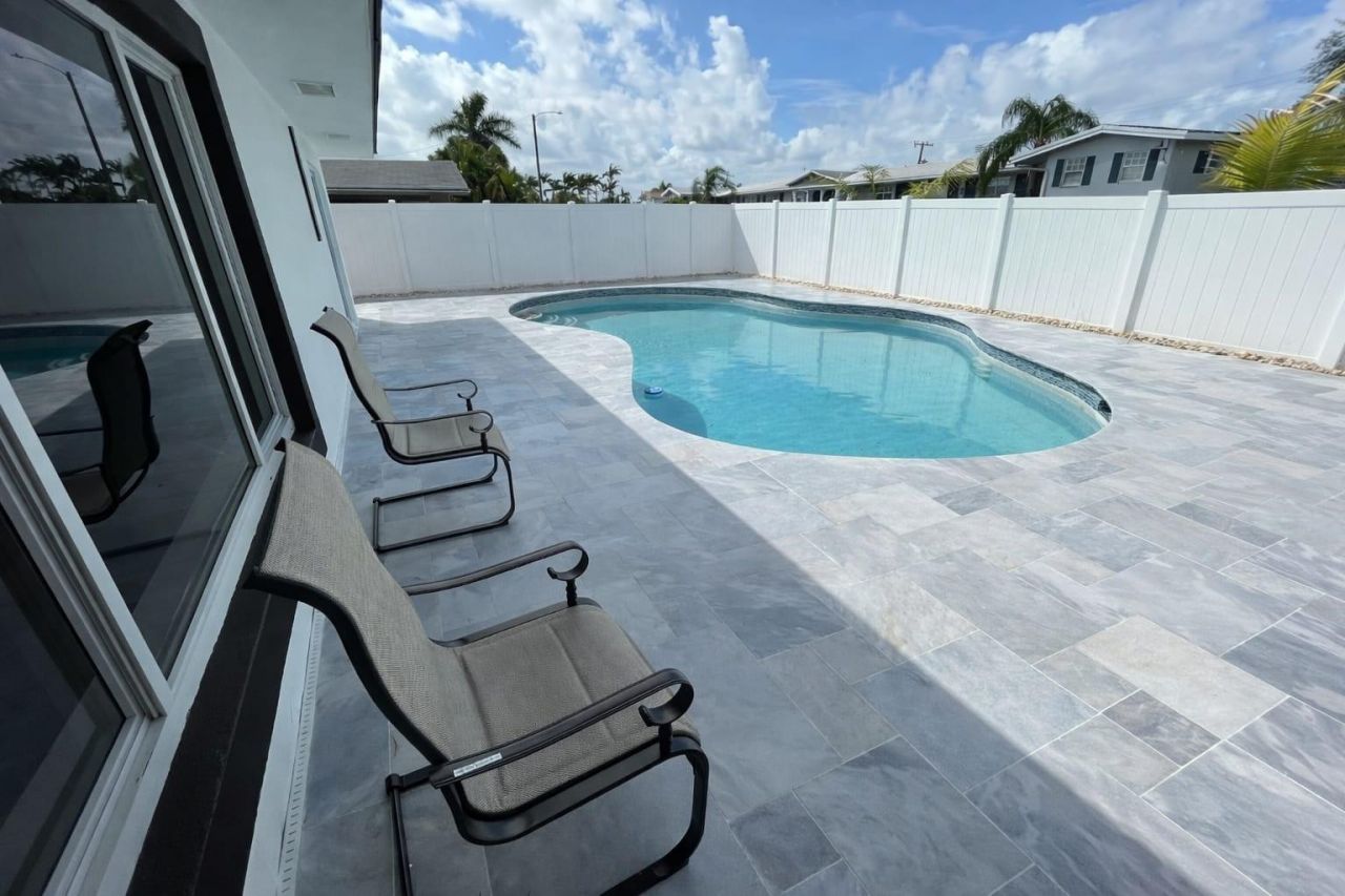 2716 Middle River Drive, Fort Lauderdale, FL 33306 Photo