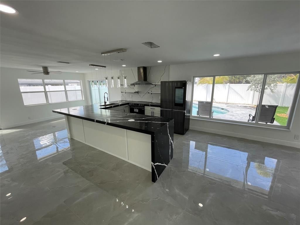 2716 Middle River Drive, Fort Lauderdale, FL 33306 Photo