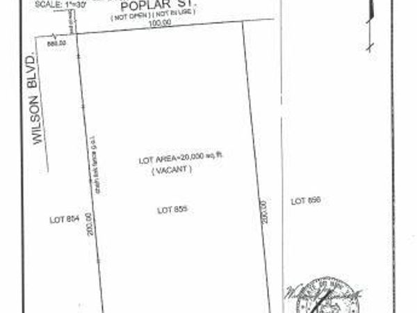 Poplar Street , Central Islip, NY 11722