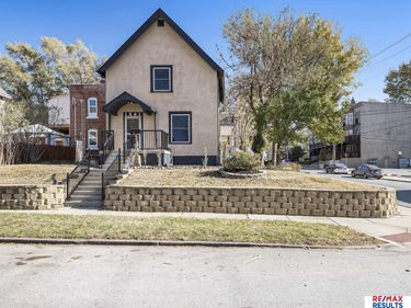 1341 S 27th Street, Omaha, NE 68105