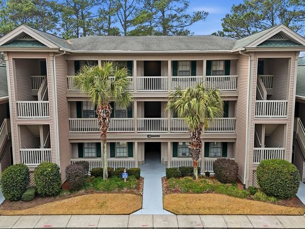 616 Pinehurst Ln., Unit 22B, Pawleys Island, SC 29585
