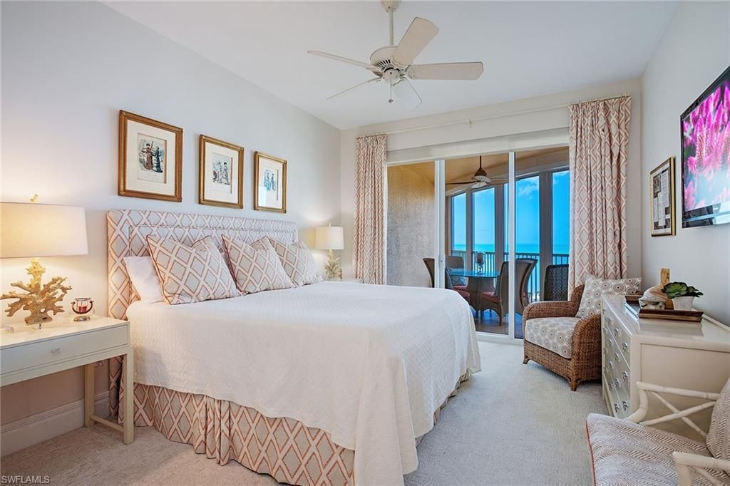 4501 Gulf Shore Blvd N, Unit 1103, Naples, FL 34103 Photo