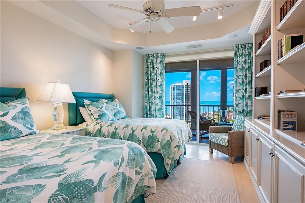 4501 Gulf Shore Blvd N, Unit 1103, Naples, FL 34103 Photo