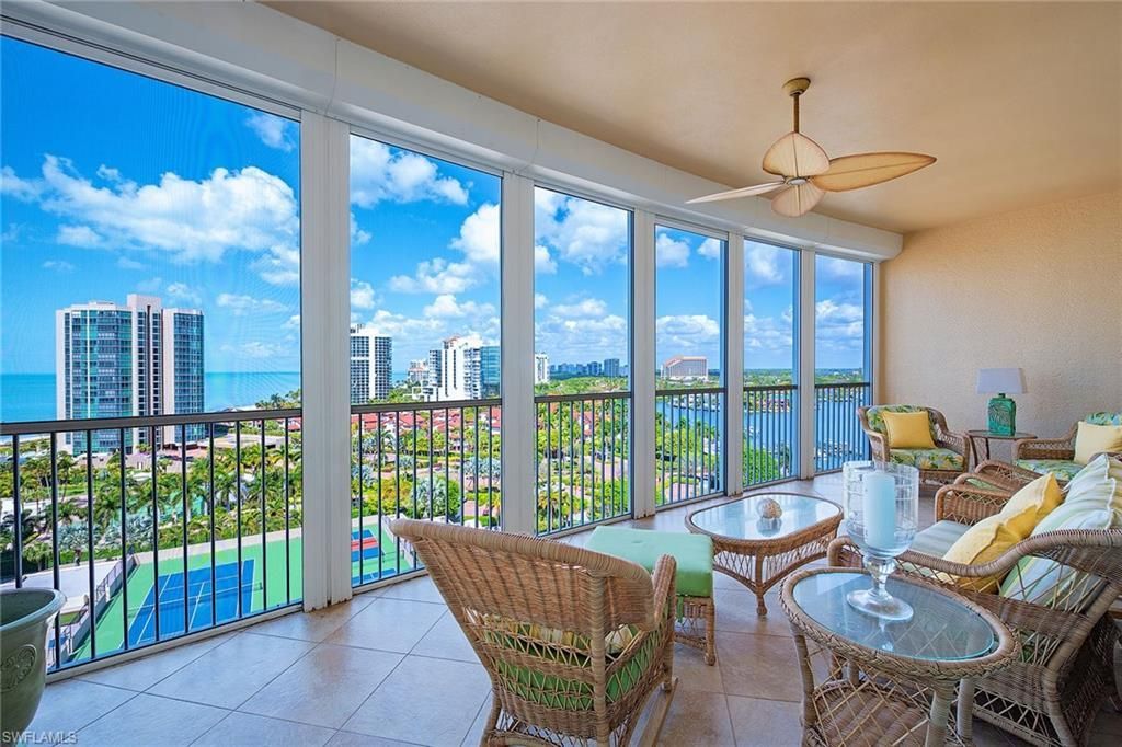 4501 Gulf Shore Blvd N, Unit 1103, Naples, FL 34103 Photo