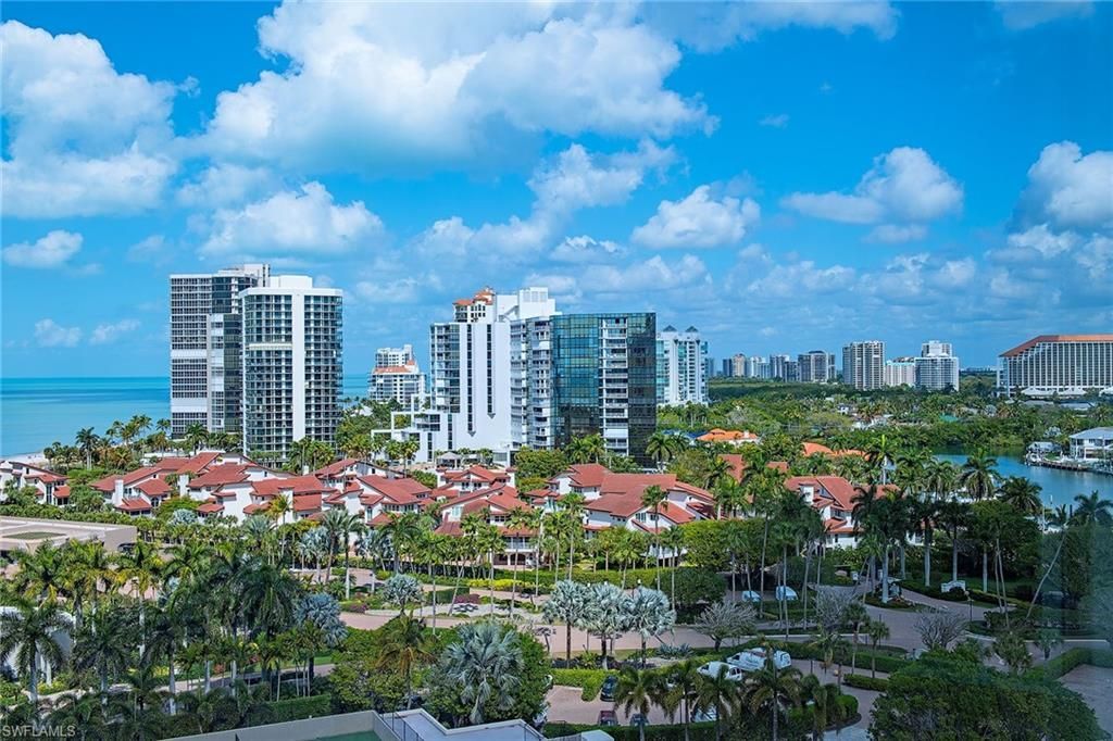 4501 Gulf Shore Blvd N, Unit 1103, Naples, FL 34103 Photo