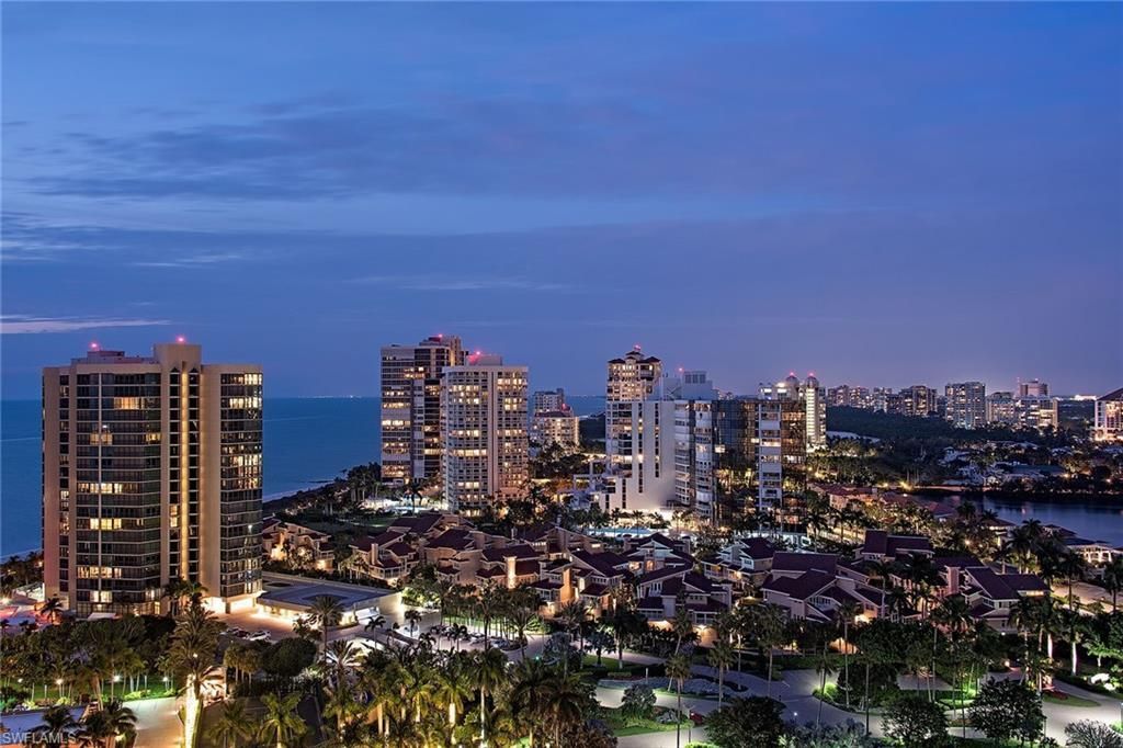 4501 Gulf Shore Blvd N, Unit 1103, Naples, FL 34103 Photo