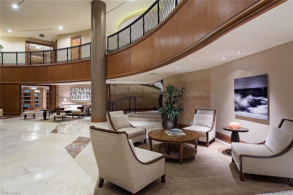 4501 Gulf Shore Blvd N, Unit 1103, Naples, FL 34103 Photo